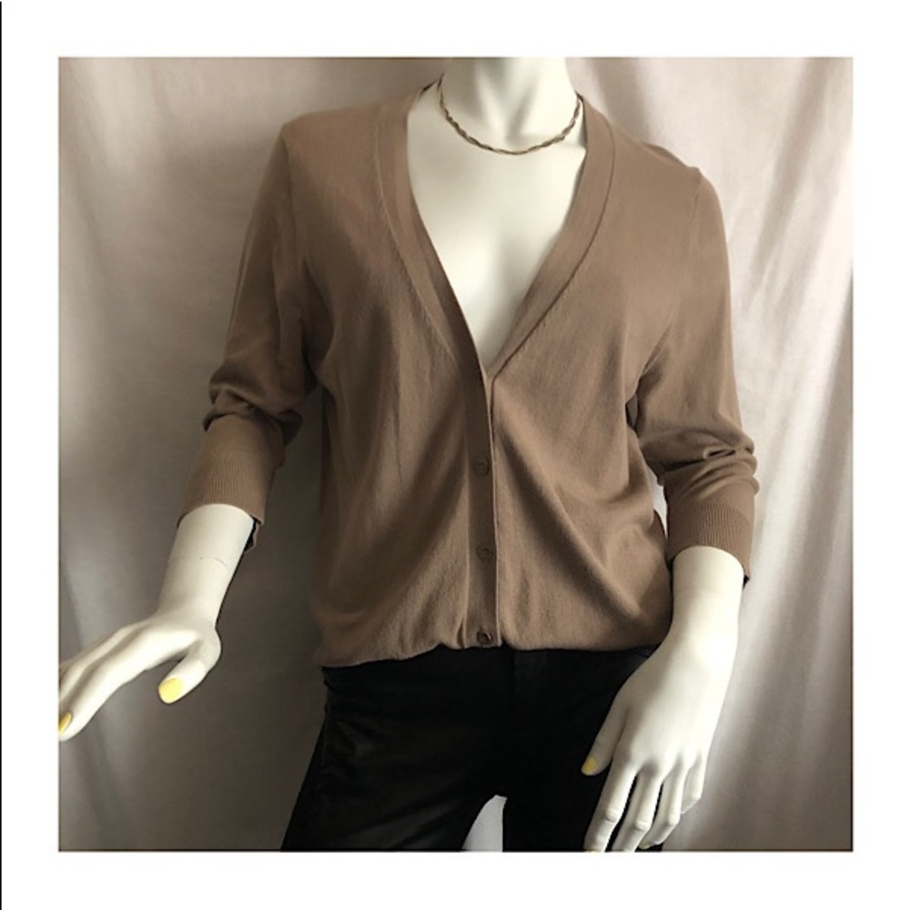 Gap Cardigan V Neck